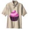 Tall Silk Touch Polo Thumbnail