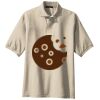 Tall Silk Touch Polo Thumbnail