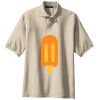Tall Silk Touch Polo Thumbnail