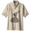 Tall Silk Touch Polo Thumbnail