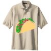 Tall Silk Touch Polo Thumbnail