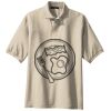 Tall Silk Touch Polo Thumbnail