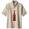 Tall Silk Touch Polo Thumbnail