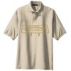 Tall Silk Touch Polo Thumbnail