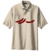 Tall Silk Touch Polo Thumbnail