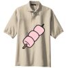 Tall Silk Touch Polo Thumbnail