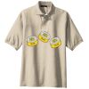 Tall Silk Touch Polo Thumbnail