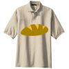 Tall Silk Touch Polo Thumbnail