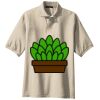 Tall Silk Touch Polo Thumbnail