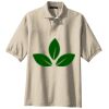 Tall Silk Touch Polo Thumbnail