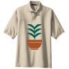 Tall Silk Touch Polo Thumbnail