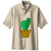 Tall Silk Touch Polo Thumbnail