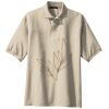 Tall Silk Touch Polo Thumbnail