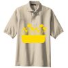 Tall Silk Touch Polo Thumbnail