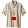 Tall Silk Touch Polo Thumbnail