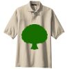 Tall Silk Touch Polo Thumbnail