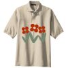 Tall Silk Touch Polo Thumbnail