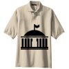 Tall Silk Touch Polo Thumbnail