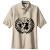 Tall Silk Touch Polo Thumbnail