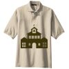 Tall Silk Touch Polo Thumbnail