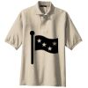 Tall Silk Touch Polo Thumbnail
