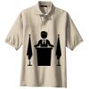Tall Silk Touch Polo Thumbnail