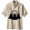 Tall Silk Touch Polo Thumbnail