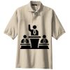 Tall Silk Touch Polo Thumbnail