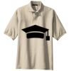 Tall Silk Touch Polo Thumbnail