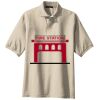 Tall Silk Touch Polo Thumbnail