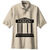 Tall Silk Touch Polo Thumbnail