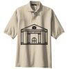 Tall Silk Touch Polo Thumbnail