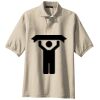 Tall Silk Touch Polo Thumbnail