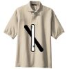 Tall Silk Touch Polo Thumbnail