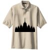 Tall Silk Touch Polo Thumbnail