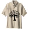 Tall Silk Touch Polo Thumbnail