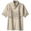 Tall Silk Touch Polo Thumbnail