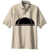 Tall Silk Touch Polo Thumbnail