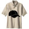 Tall Silk Touch Polo Thumbnail