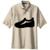 Tall Silk Touch Polo Thumbnail