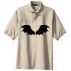 Tall Silk Touch Polo Thumbnail