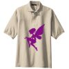Tall Silk Touch Polo Thumbnail