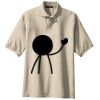 Tall Silk Touch Polo Thumbnail