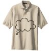 Tall Silk Touch Polo Thumbnail