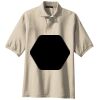 Tall Silk Touch Polo Thumbnail