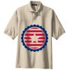 Tall Silk Touch Polo Thumbnail