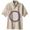 Tall Silk Touch Polo Thumbnail