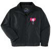 Competitor Jacket Thumbnail