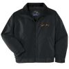 Competitor Jacket Thumbnail
