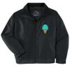 Competitor Jacket Thumbnail